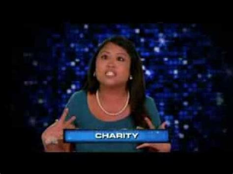 Charity Cabico on TIA .